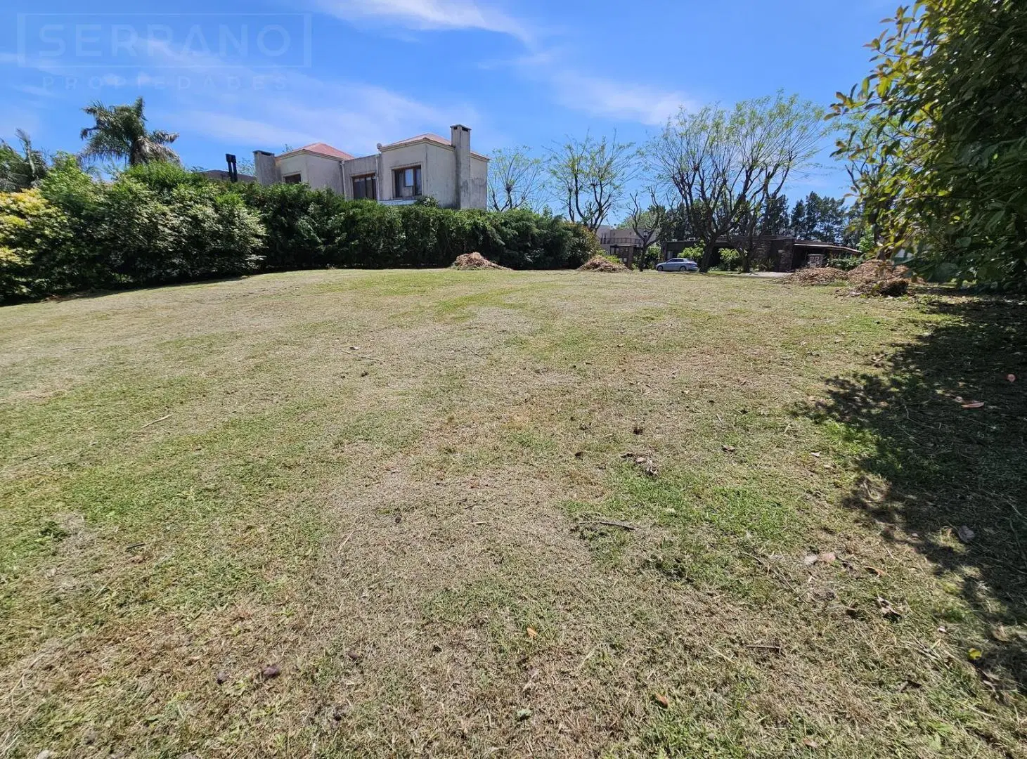 Venta lote al agua en Santa Clara, Villanueva 2