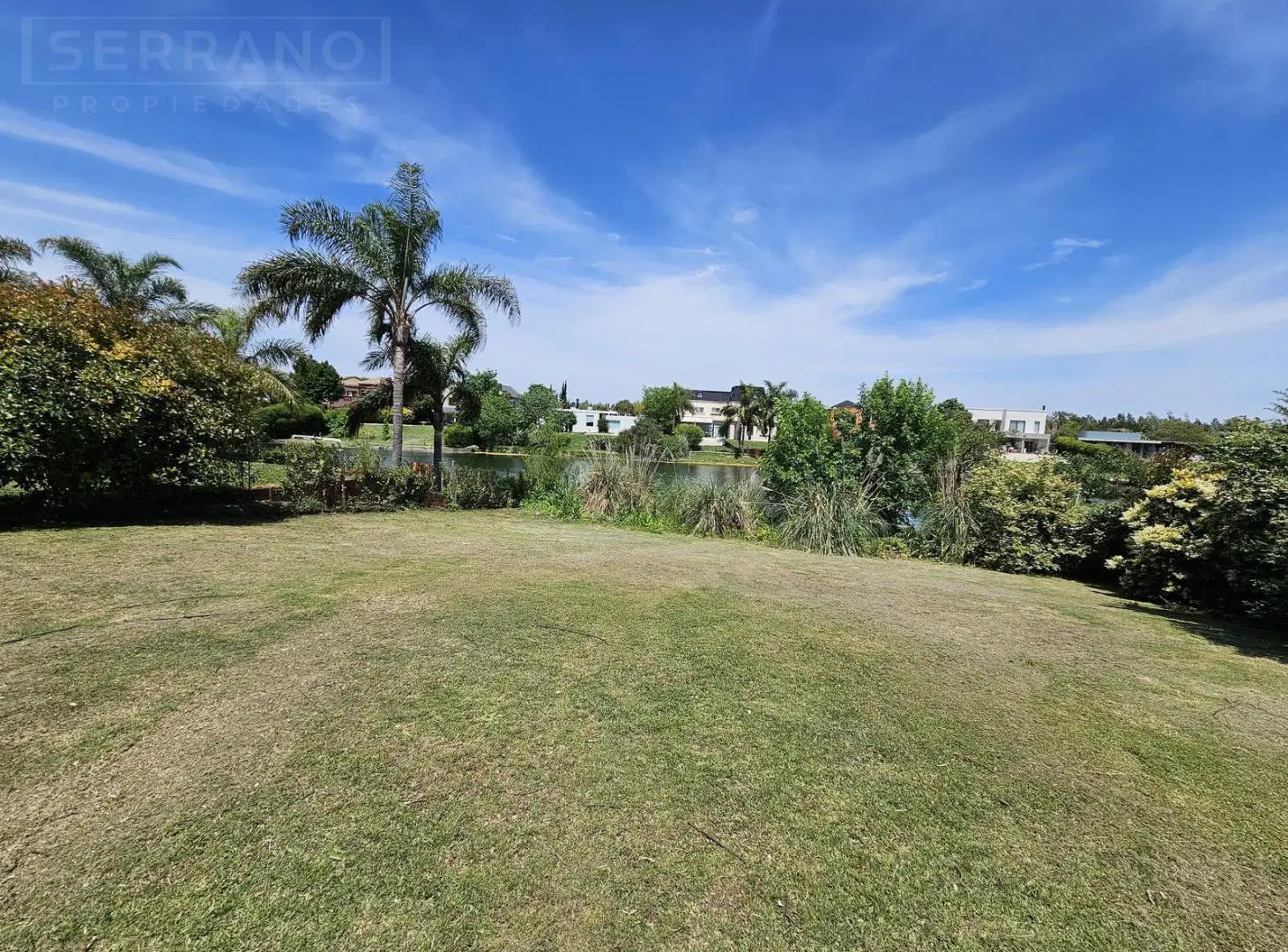 Venta lote al agua en Santa Clara, Villanueva 3