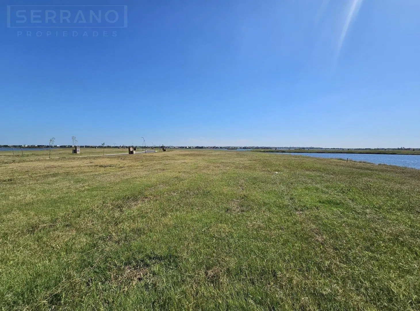 Terreno en venta 3