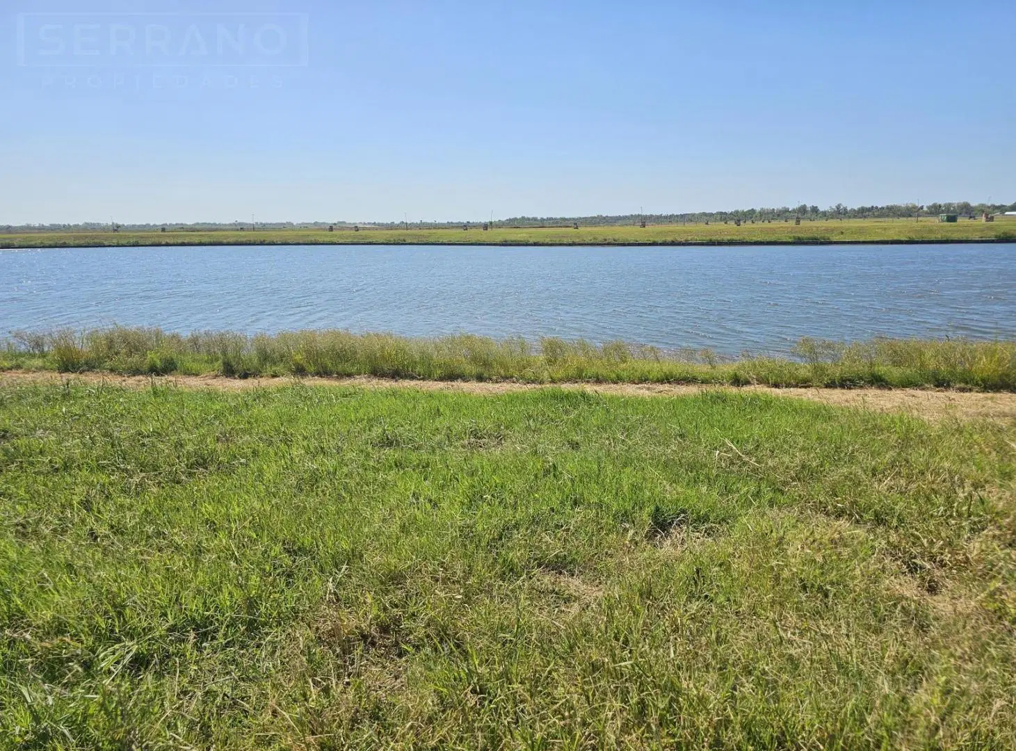 Terreno en venta 2