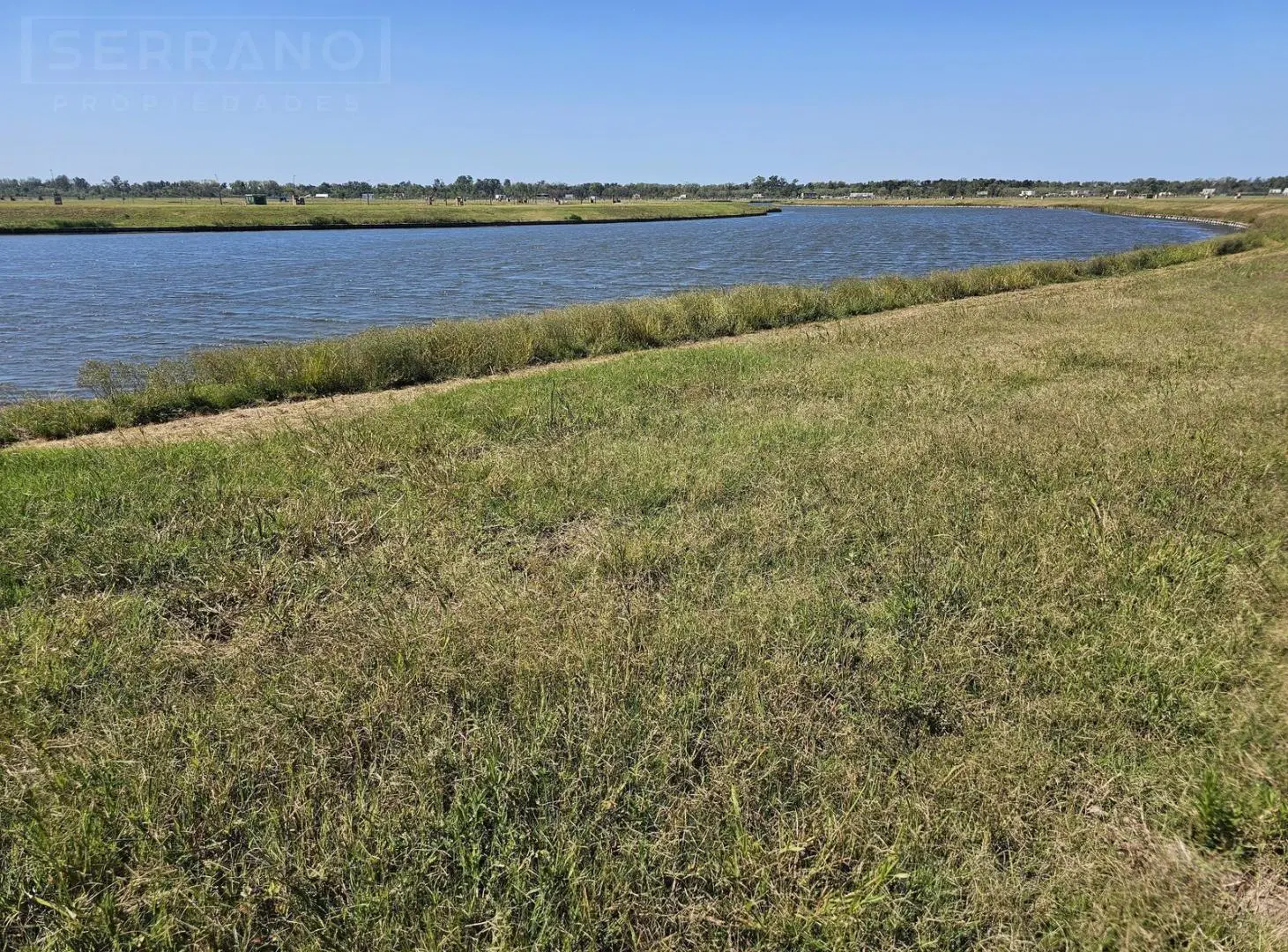 Terreno en venta 5