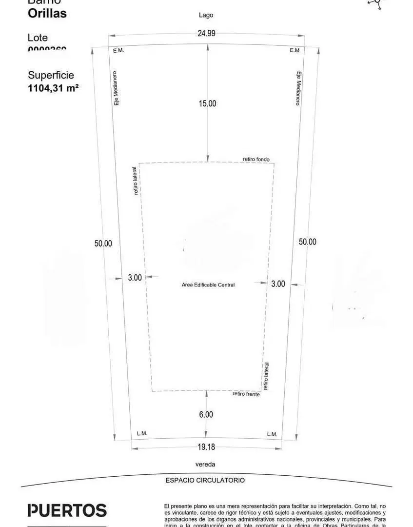 Plano 1