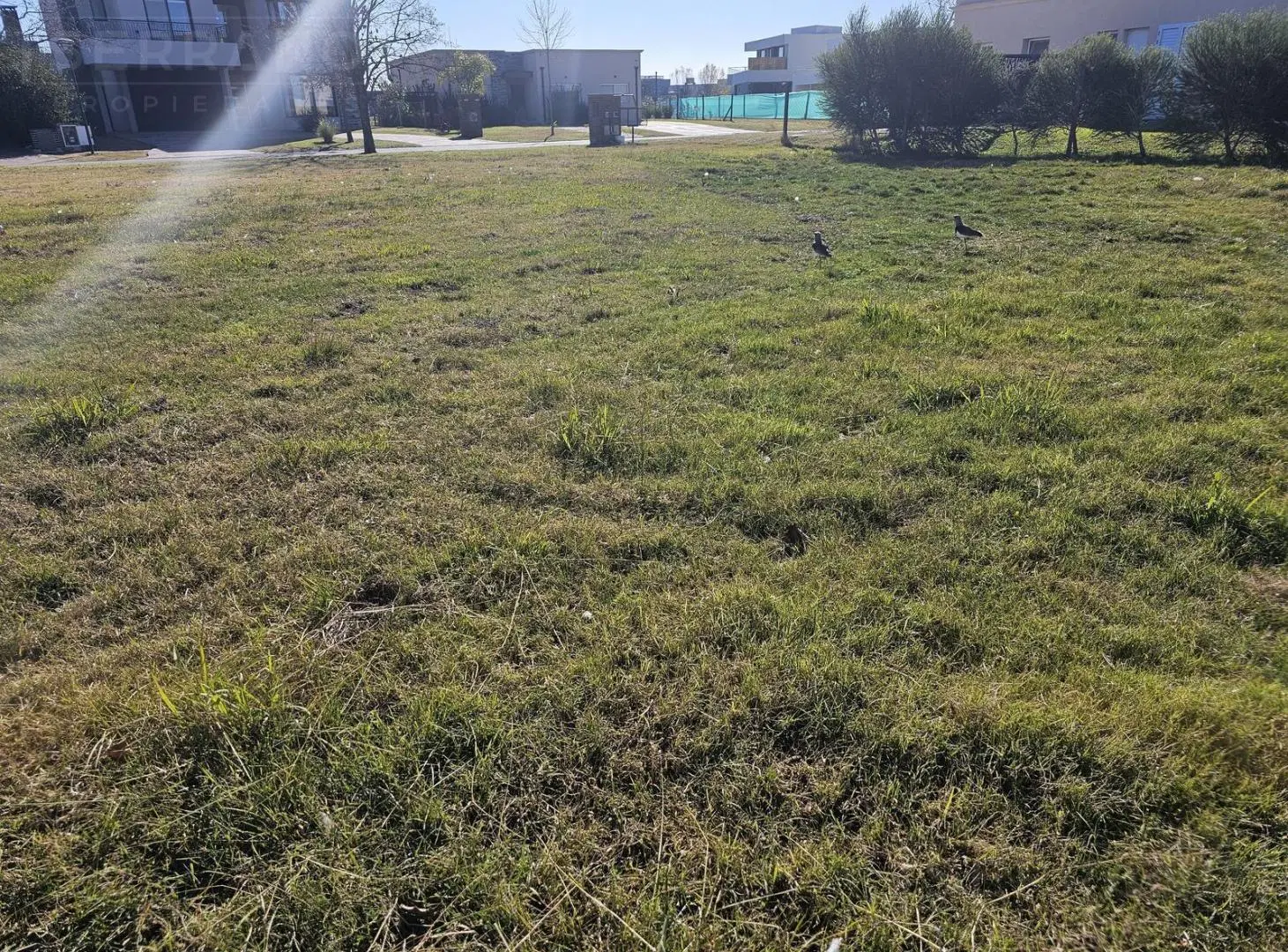 Terreno interno en venta el barrio El Canton / Escobar 5