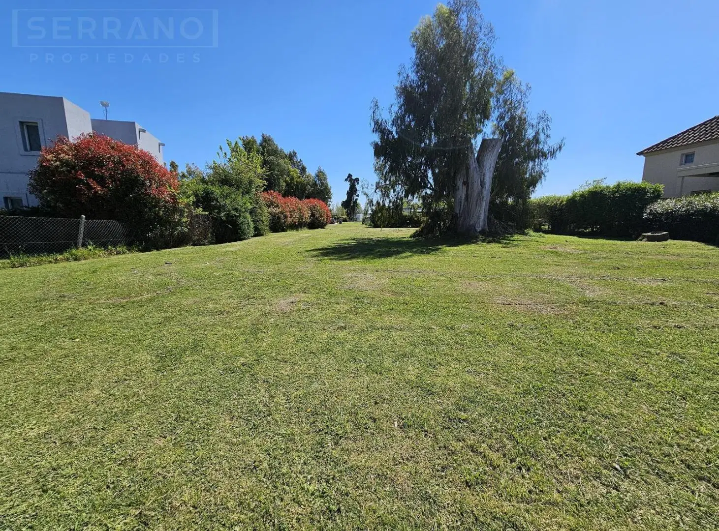 Terreno interno en venta en San Matias Area 2, Escobar 2