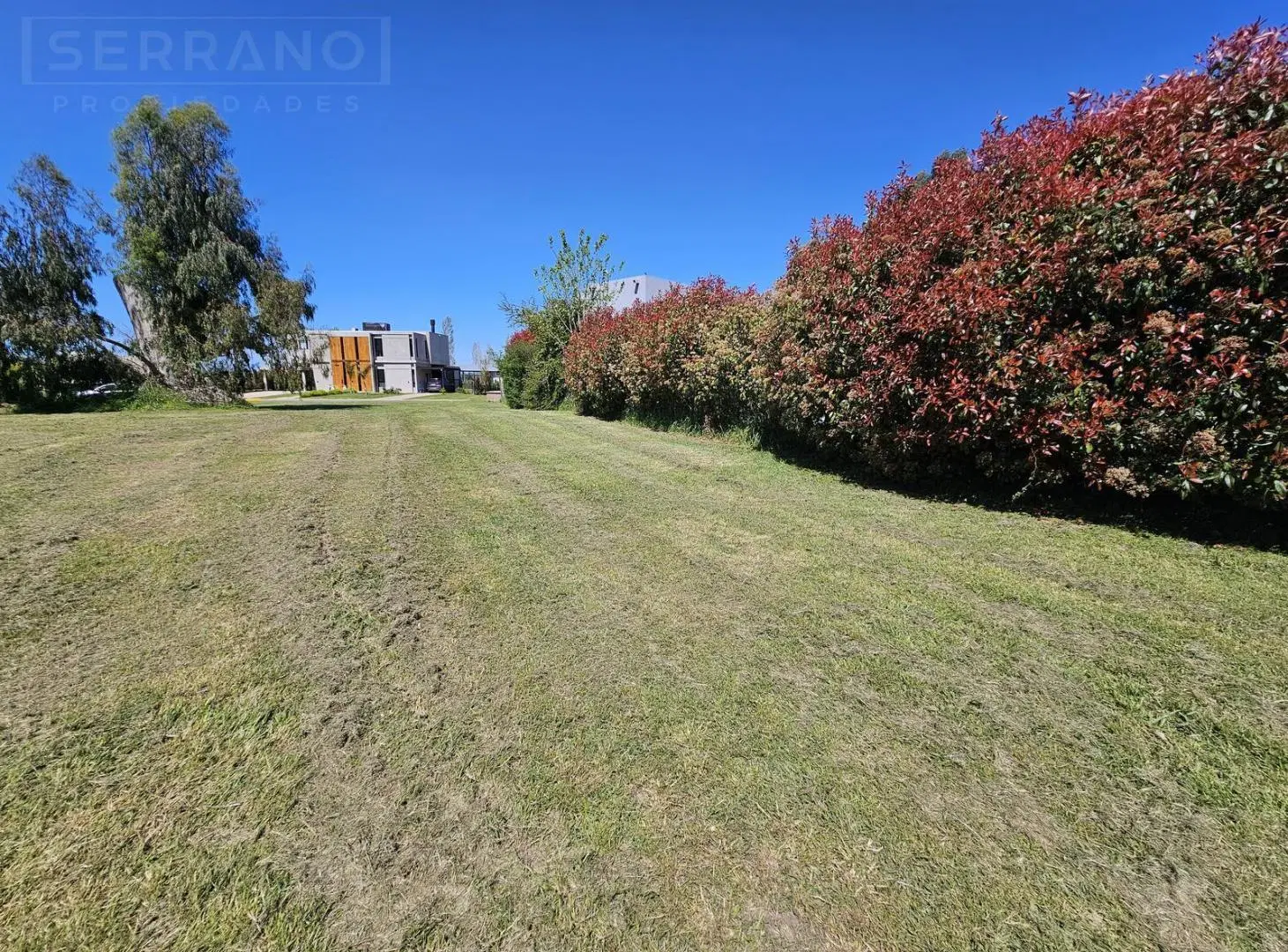 Terreno interno en venta en San Matias Area 2, Escobar 4