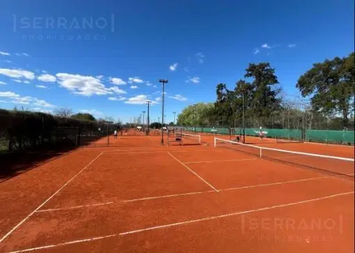 Terreno interno en venta en San Matias Area 2, Escobar 5