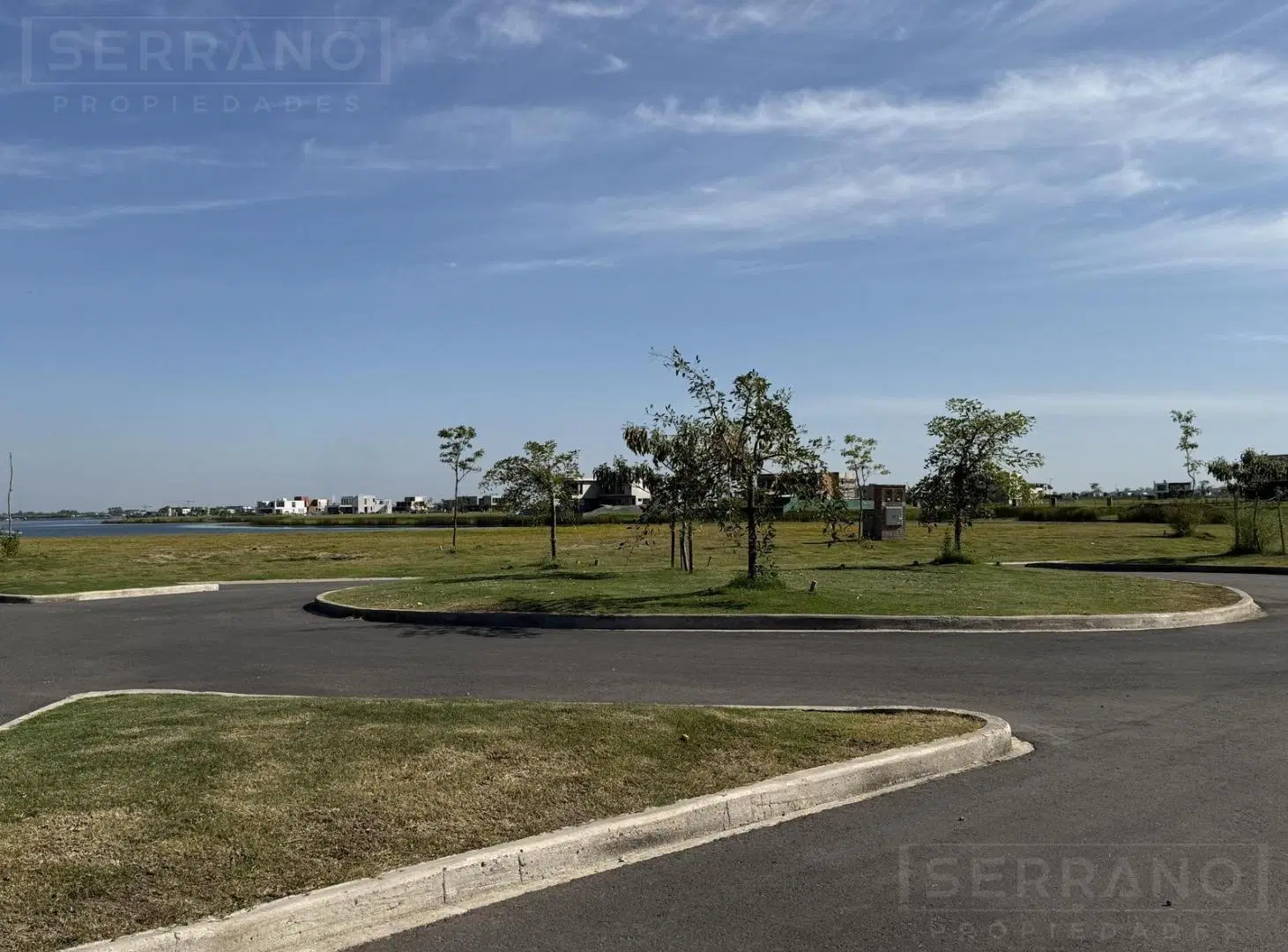 Lote en venta en Amarras 3