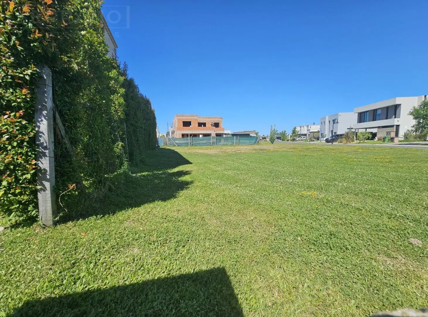 Terreno en Venta en Vila Marina II Villanueva 3