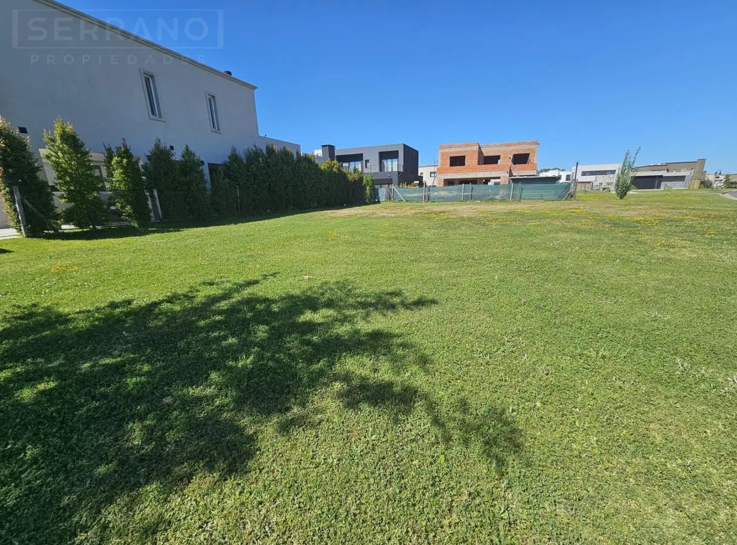 Terreno en Venta en Vila Marina II Villanueva 4