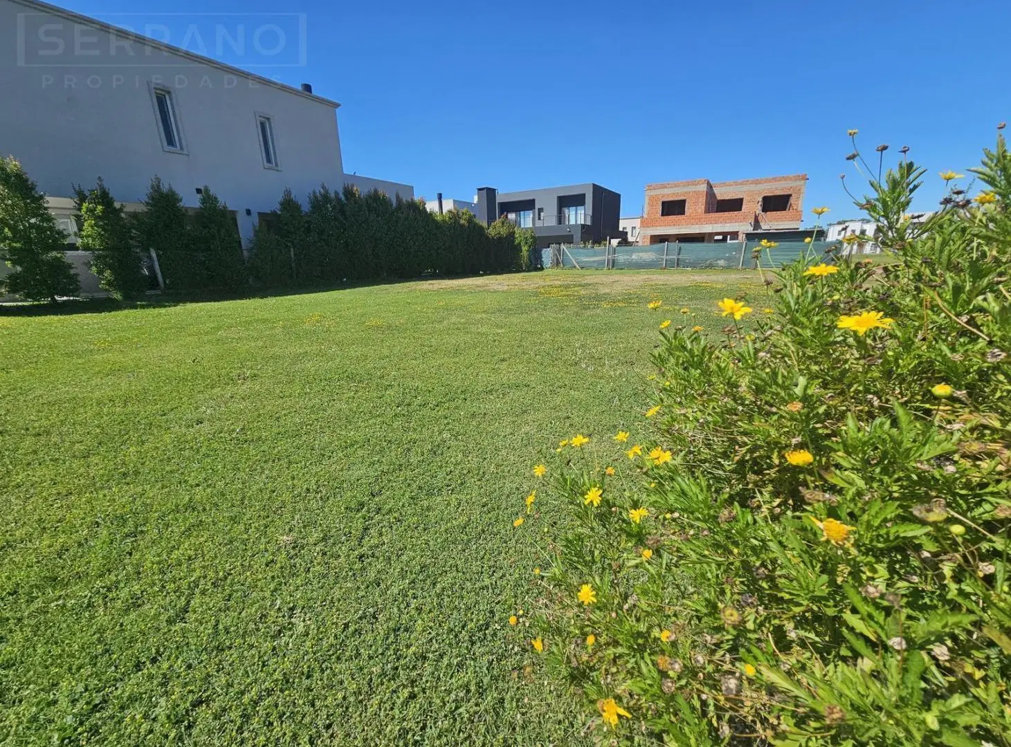 Terreno en Venta en Vila Marina II Villanueva 2