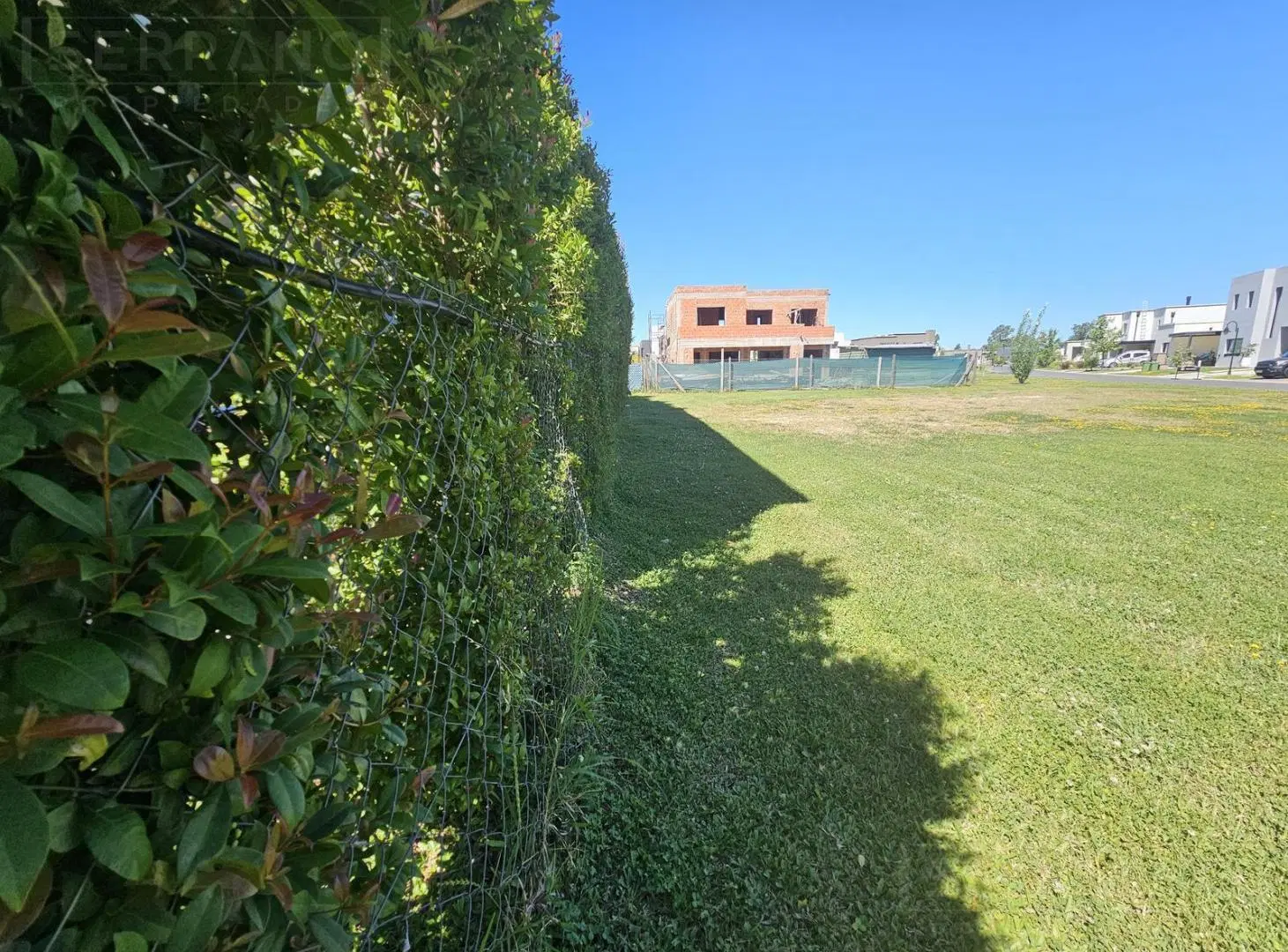 Terreno en Venta en Vila Marina II Villanueva 5