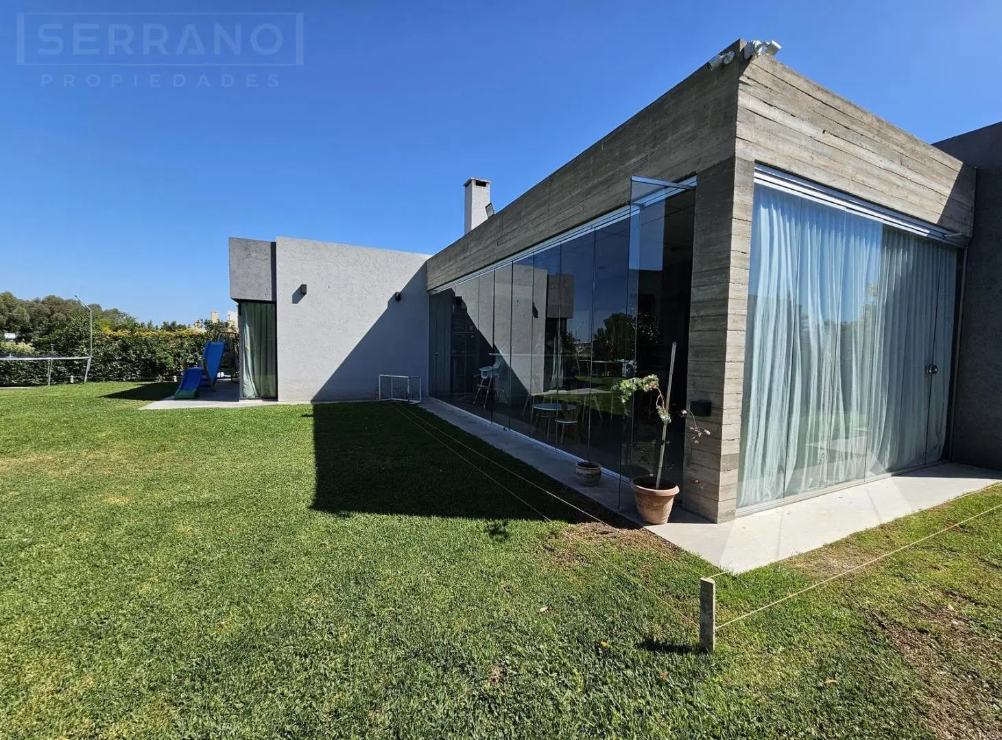 Venta casa 5 ambientes con vista al agua y al golf en el Canton, Escobar 8
