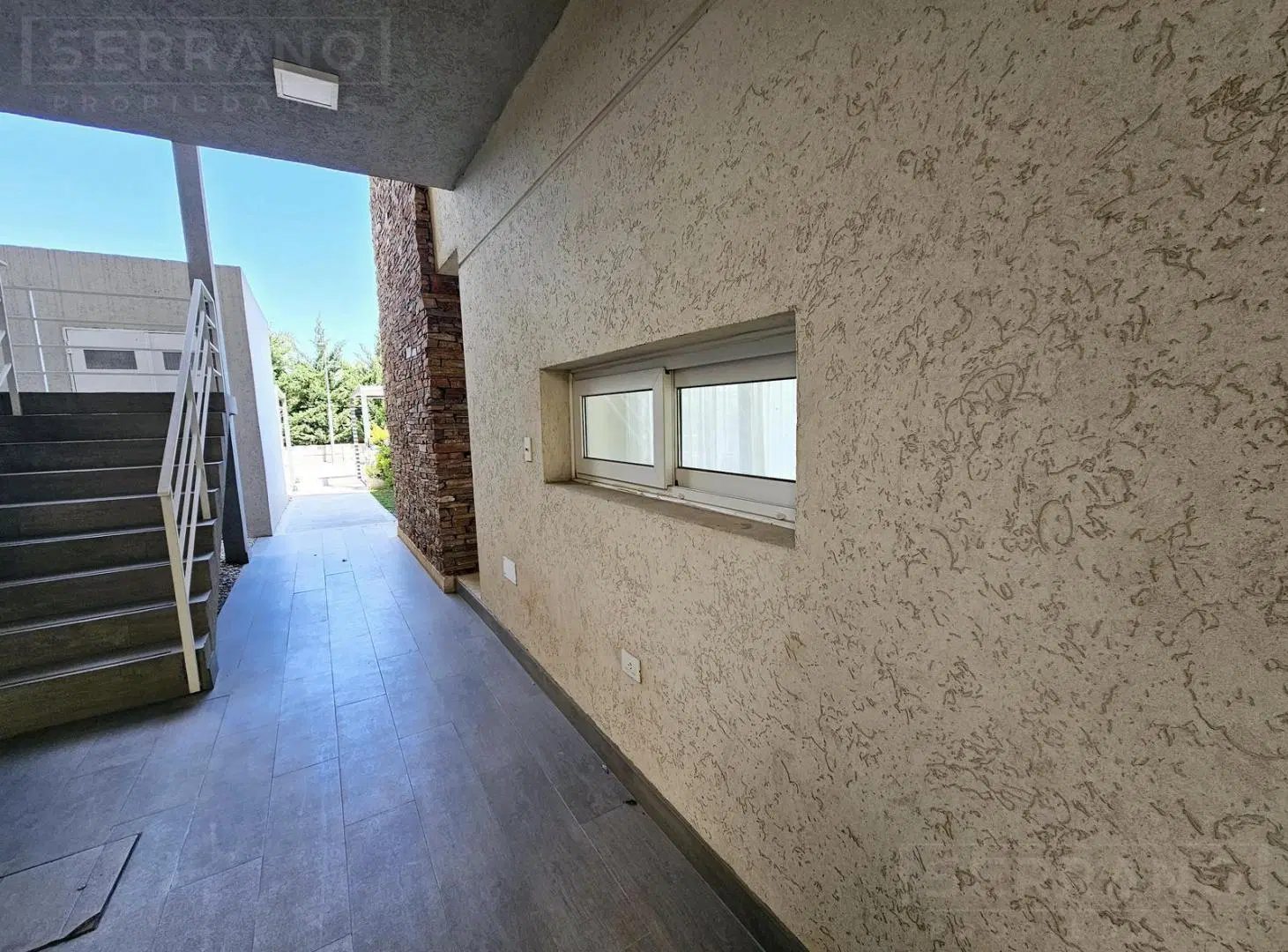 Venta departamento 2 amb con jardin en La Balconada, Los Castaños, Nordelta 5