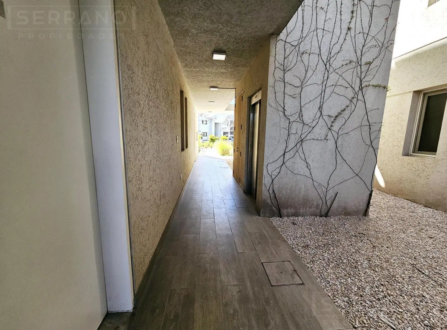 Venta departamento 2 amb con jardin en La Balconada, Los Castaños, Nordelta 4