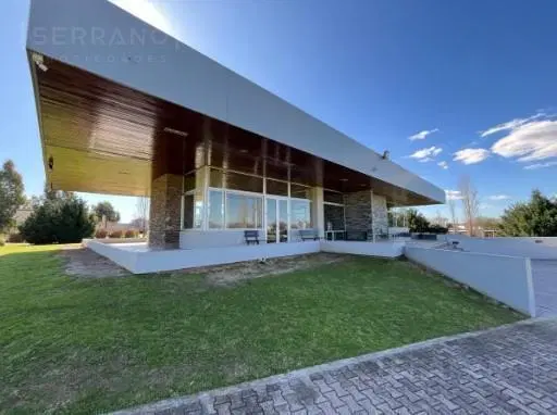 Venta Lote al agua en San Matias, Escobar 3