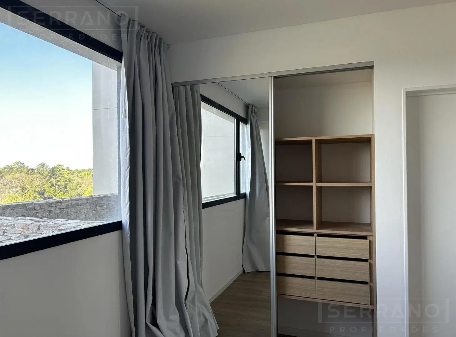 Departamento en Venta a estrenar. 2 suites. Balcón, Parrilla. Patio privado. Vilago. Nordelta Río 1