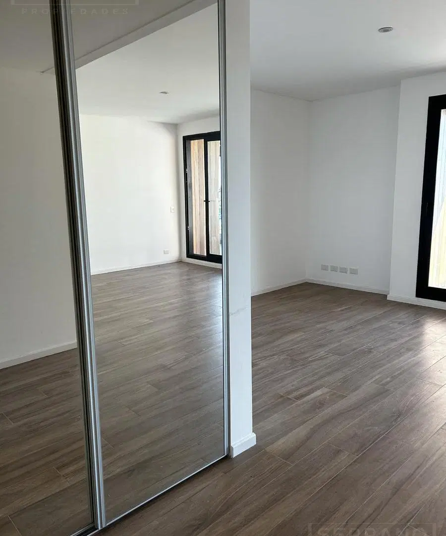 Departamento en Venta a estrenar. 2 suites. Balcón, Parrilla. Patio privado. Vilago. Nordelta Río 2