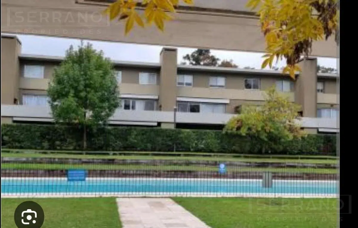 Venta Departamento 3 ambientes con cochera en Bosque Alto, Pilar 4