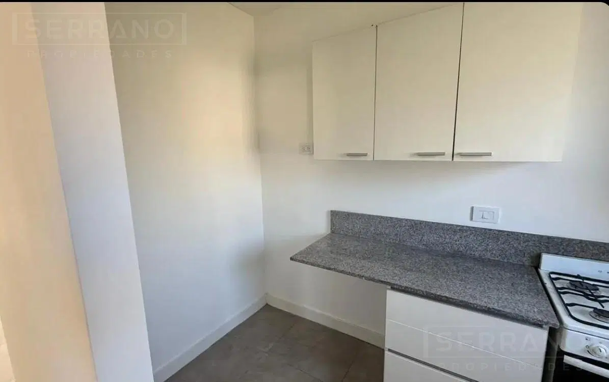 Venta Departamento 3 ambientes con cochera en Bosque Alto, Pilar 3