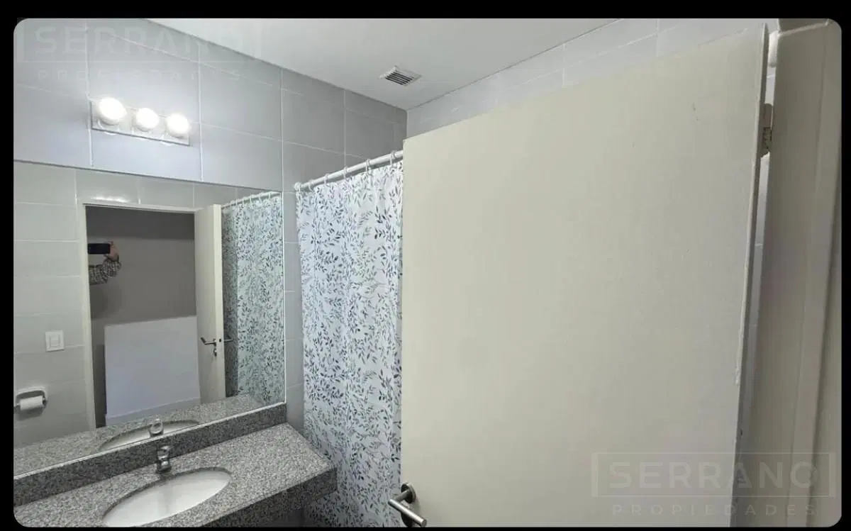 Venta Departamento 3 ambientes con cochera en Bosque Alto, Pilar 5