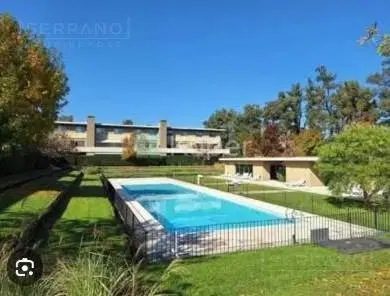 Venta Departamento 3 ambientes con cochera en Bosque Alto, Pilar 2