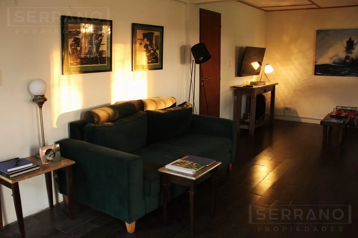 Venta Casa 4 Ambientes con Piscina y Vista al Campo en Parque Exaltación 4