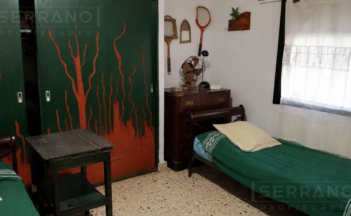 Casa en venta 3 ambientes, El Remanso, Exaltación de la Cruz. APTA CRÉDITO HIPOTECARIO 4