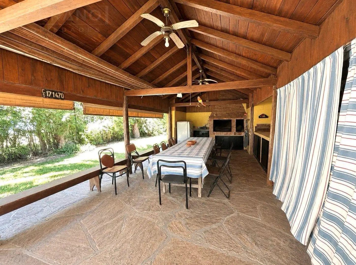 Casa en venta 3 ambientes, El Remanso, Exaltación de la Cruz. APTA CRÉDITO HIPOTECARIO 3
