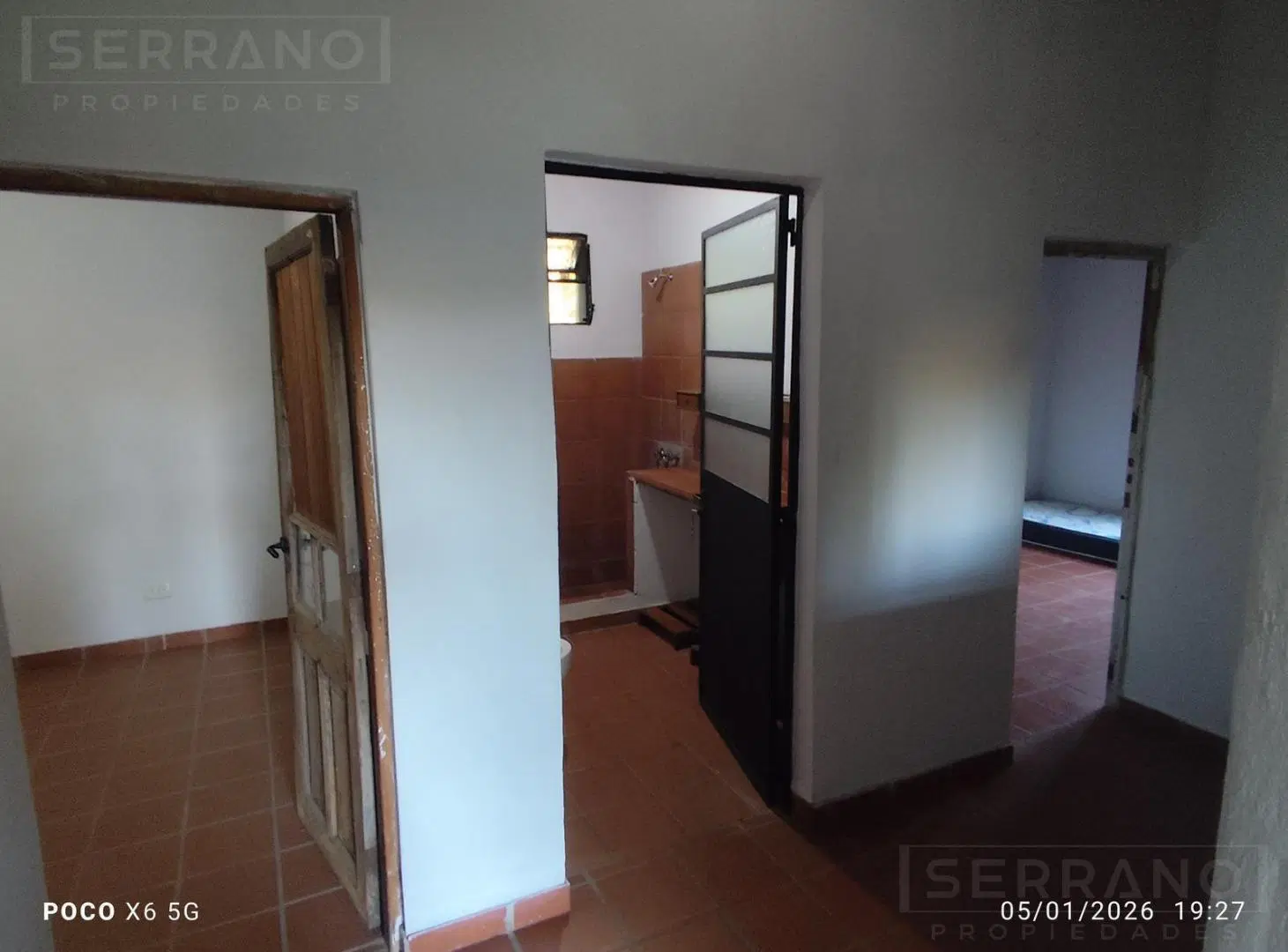 Hermosa Casa de campo en Monte Hoffmann. Apta Crédito. 4