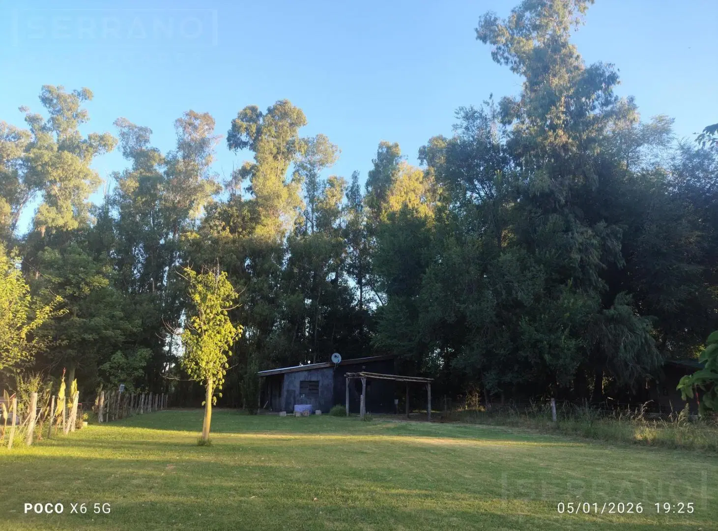Hermosa Casa de campo en Monte Hoffmann. Apta Crédito. 1