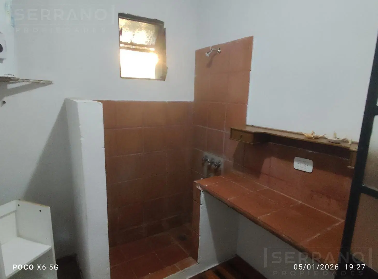 Hermosa Casa de campo en Monte Hoffmann. Apta Crédito. 2