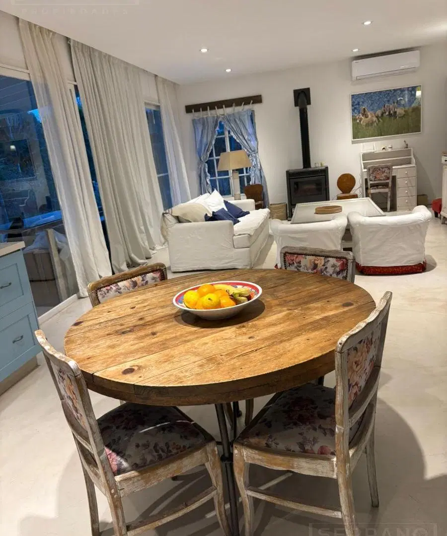 Alquiler Casa de 3 dormitorios en La Emilia- Pilar 1