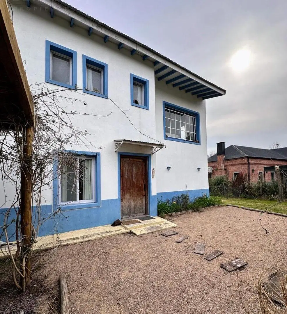 Alquiler Casa de 3 dormitorios en La Emilia- Pilar 5