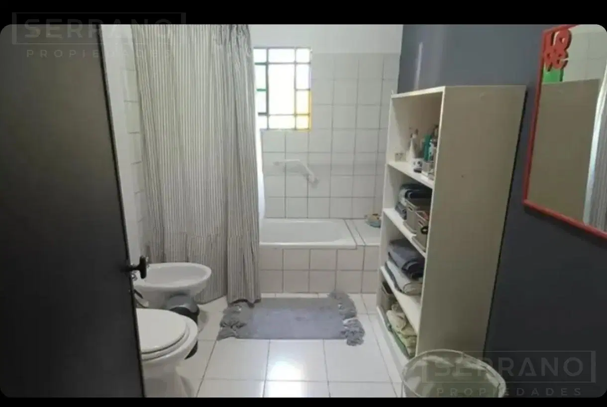 venta Casa en Monte Hoffmann 5
