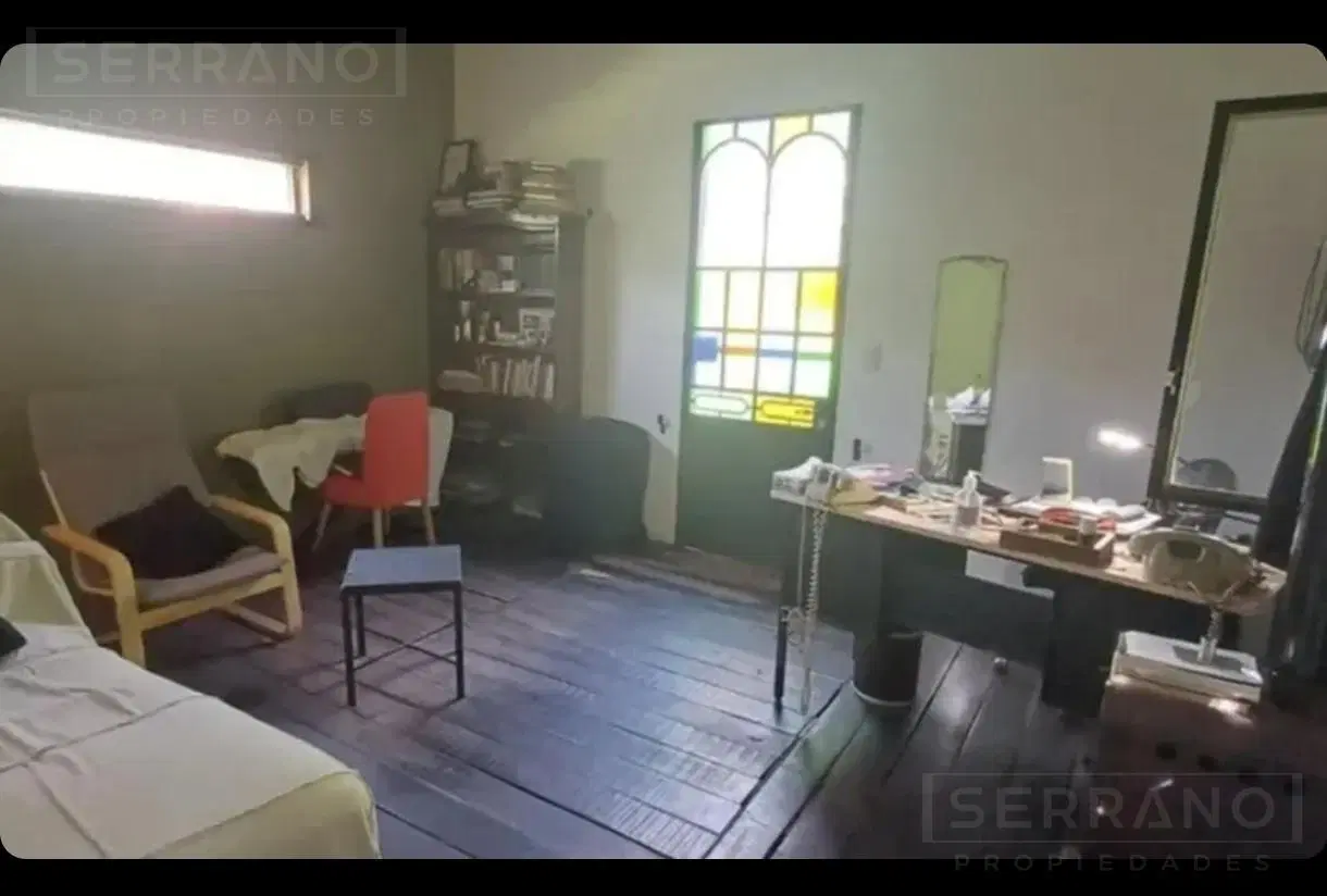 venta Casa en Monte Hoffmann 4
