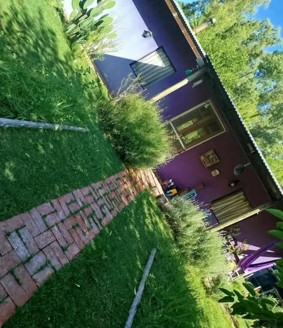venta Casa en Monte Hoffmann 2