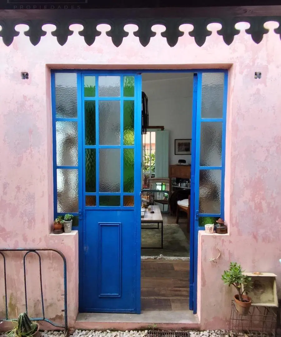 Imperdible oportunidad en Areco: Venta casita deco & estilo campo. 1
