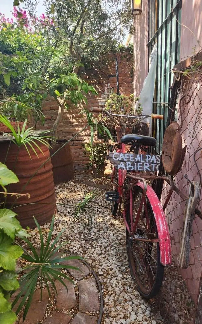 Imperdible oportunidad en Areco: Venta casita deco & estilo campo. 5