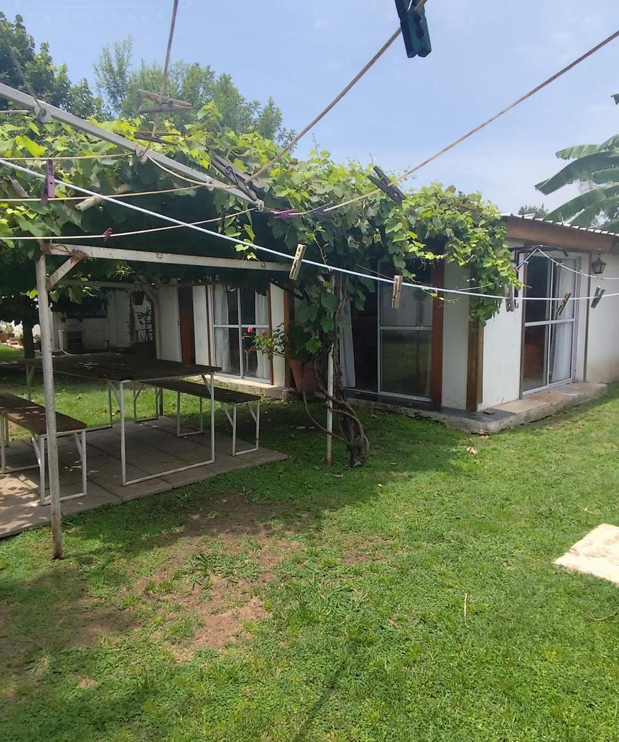 Venta 2 casas en Polvorines frente a UNGS, Campo de Mayo