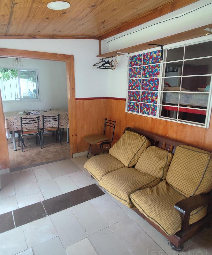 Venta 2 casas en Polvorines frente a UNGS, Campo de Mayo