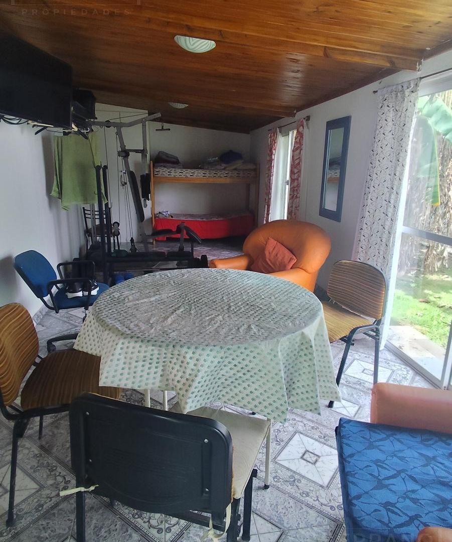 Venta 2 casas en Polvorines frente a UNGS, Campo de Mayo