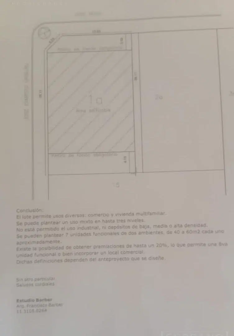 Plano 1