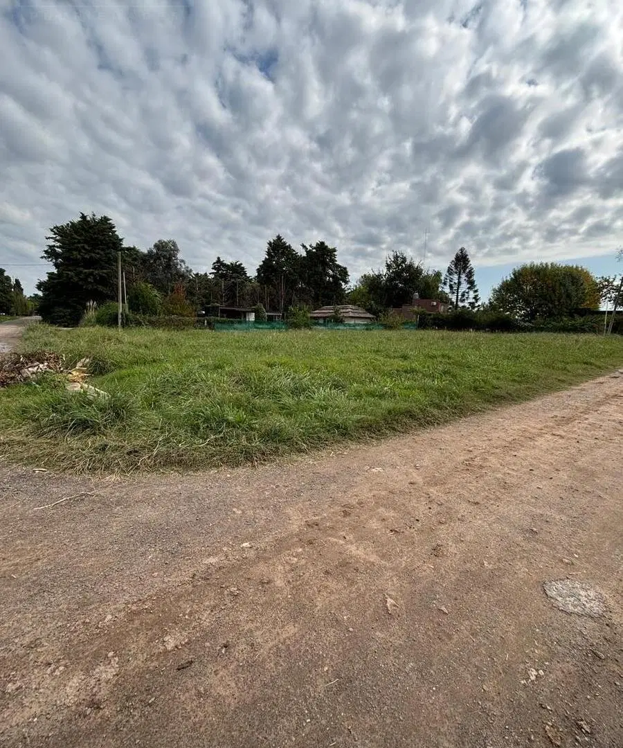 Venta lote en Parque Sakura, Exaltacion de la Cruz 3