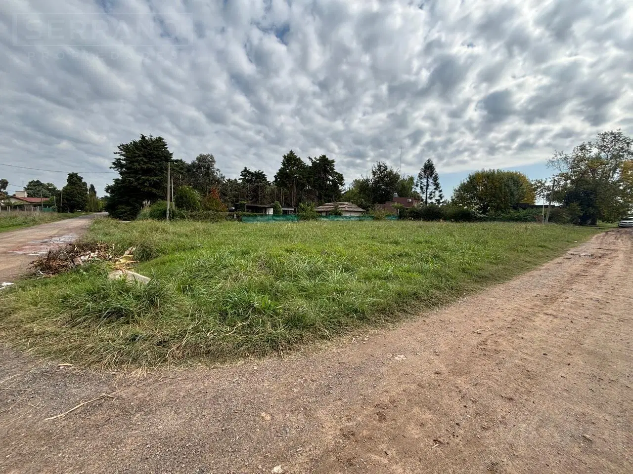Venta lote en Parque Sakura, Exaltacion de la Cruz 1