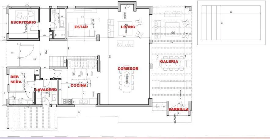Plano 1