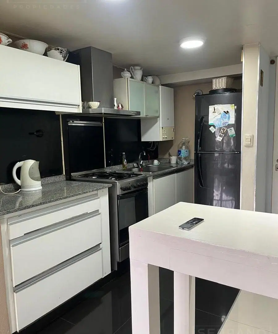 Venta Loft Talar de Florida con balcon terraza. Florida, Vicente Lopez 3