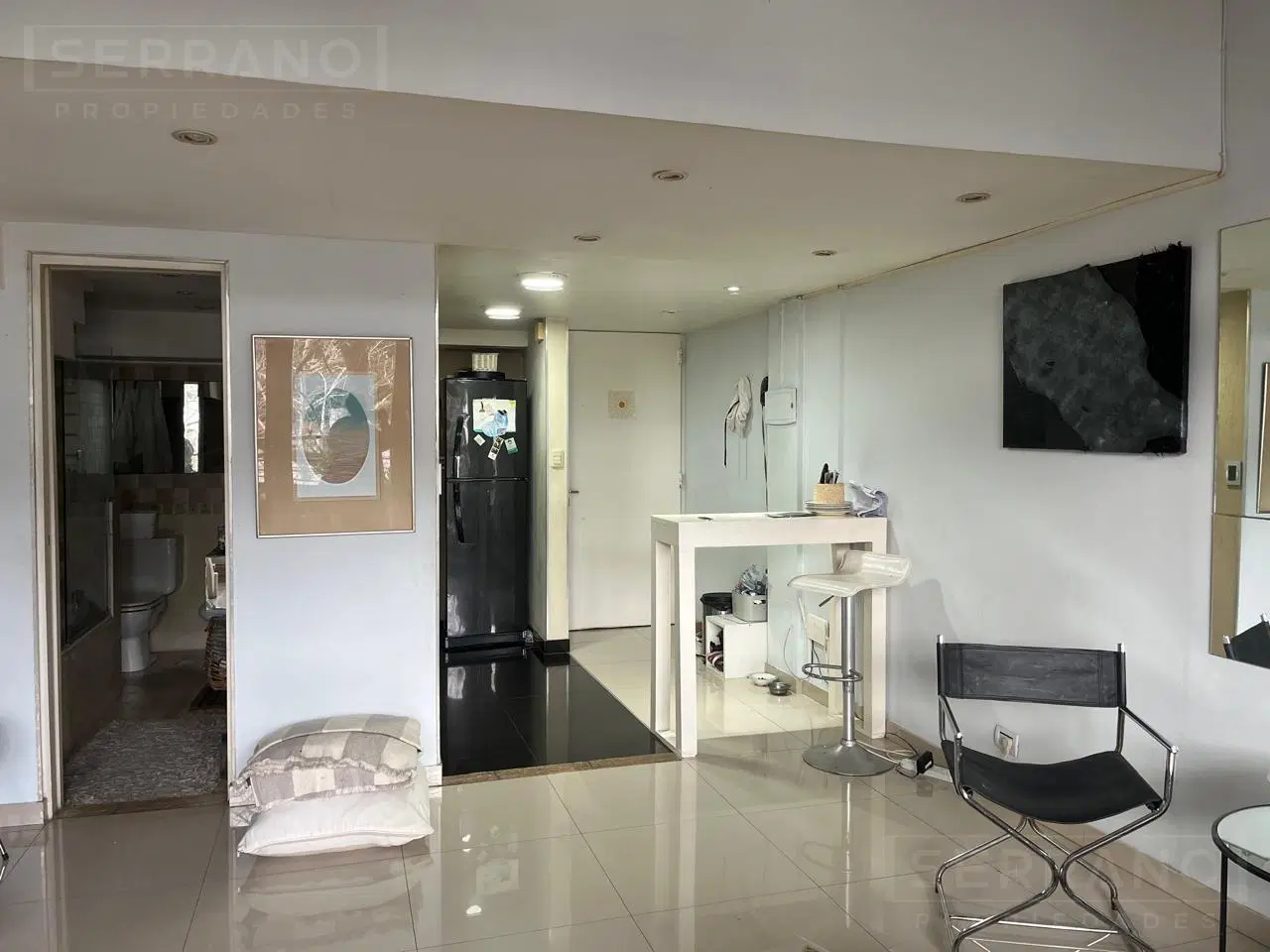 Venta Loft Talar de Florida con balcon terraza. Florida, Vicente Lopez 5