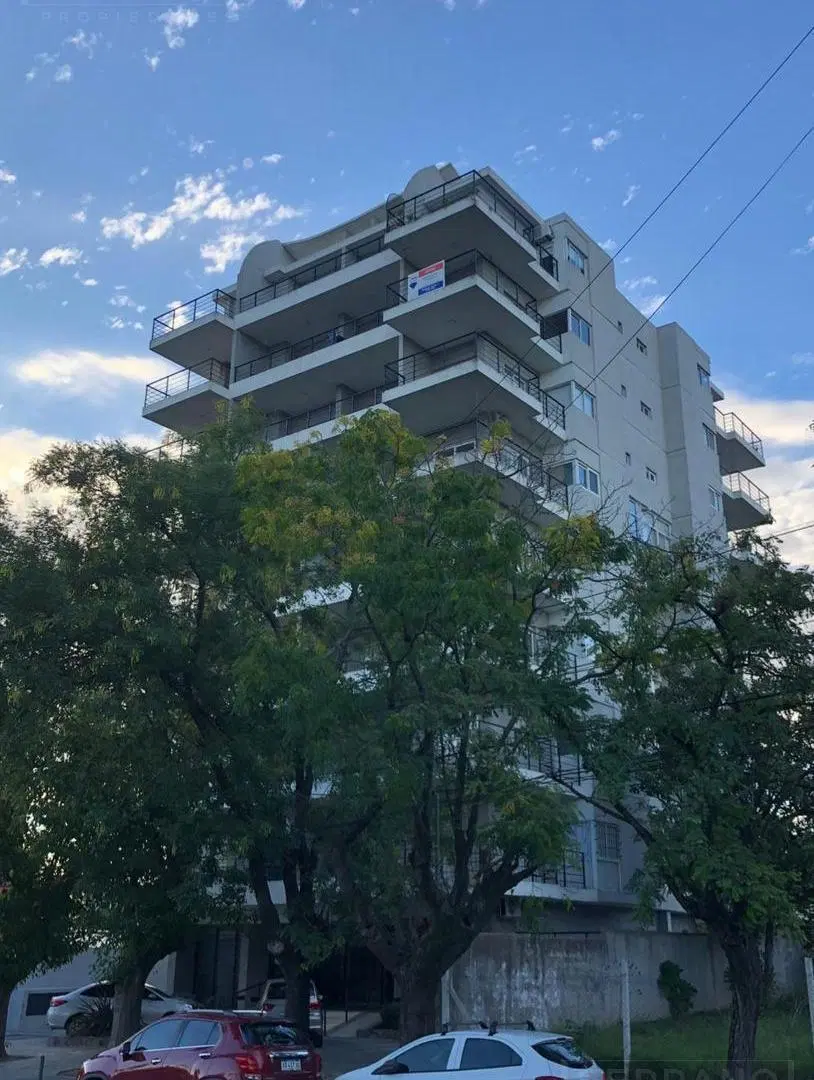 Departamento en Pilar Centro a 300 Mts de Panamericana 2