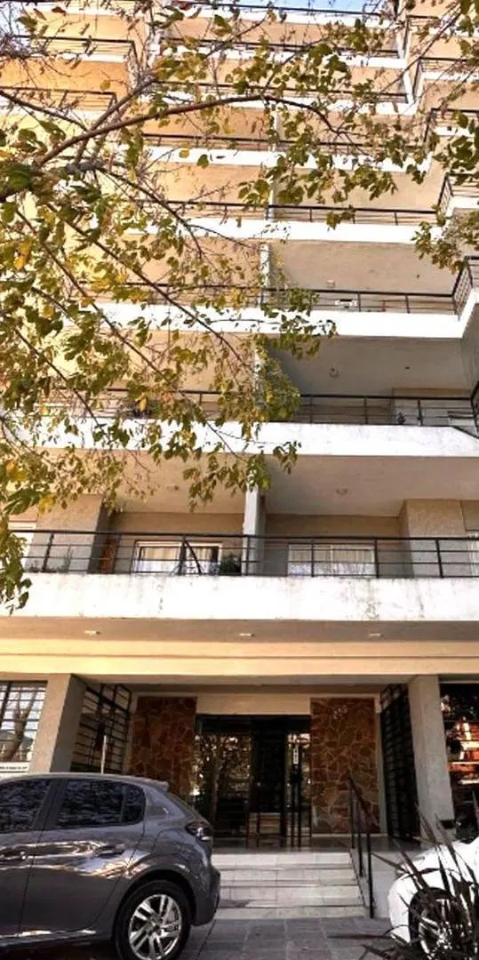 Departamento en Pilar Centro a 300 Mts de Panamericana 5