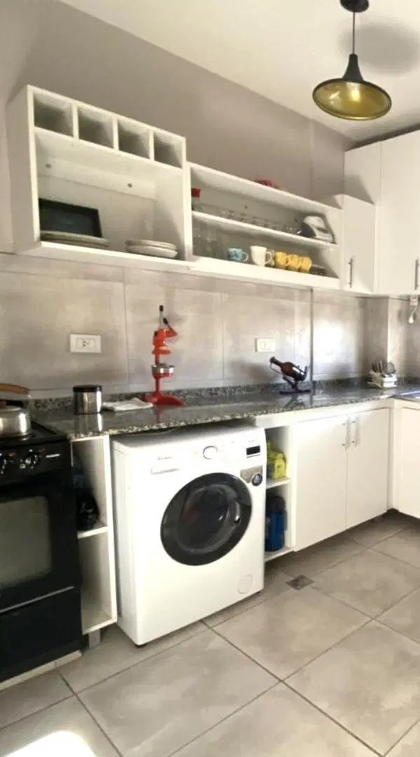 Departamento en Pilar Centro a 300 Mts de Panamericana 4